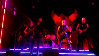 Cadaveria - Circle Of Eternal Becoming