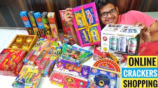 Online Crackers Shopping 2021 Unique Crackers Stash Online patake kese mangaye Crackers Testing 2021