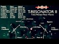 Raving Synths - effects for acid music: Jomox T-Resonator MkII modulating drums.