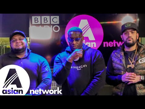 H Moneda: Hype On The Mic