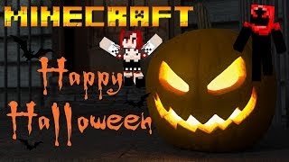 preview picture of video 'Minecraft : Episode Spécial Halloween'