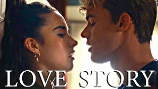 Download lagu Nick and Noah | Full Love Story (Your Fault London) mp3