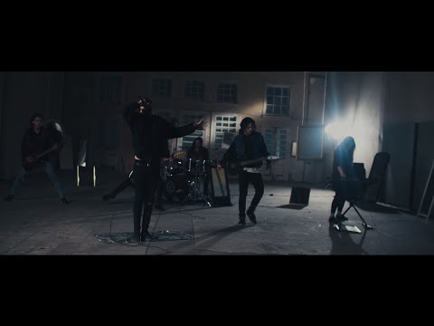 Make Them Suffer - Fake (Official Music Video)