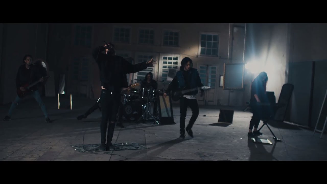 Make Them Suffer — Fake