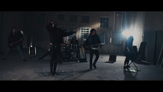 Make Them Suffer - Fake (Official Music Video)