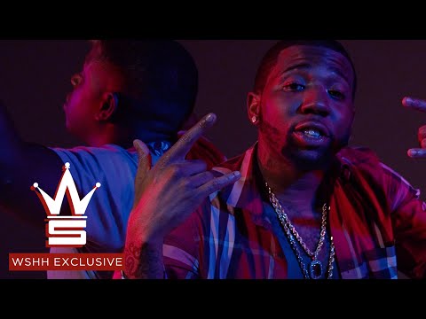 Blac Youngsta "Hustle For Mine" Feat. YFN Lucci (WSHH Exclusive - Official Music Video)