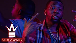 Blac Youngsta "Hustle For Mine" Feat. YFN Lucci (WSHH Exclusive - Official Music Video)