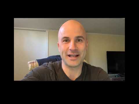 Becoming Social Media Savvy: CB Influencer Adam Hill