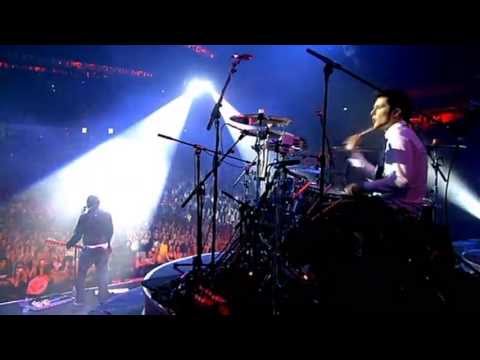 McFly Wonderland Tour HD - I'll be OK