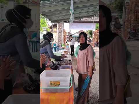 Z-Ifthar BAZNAS Sumbawa