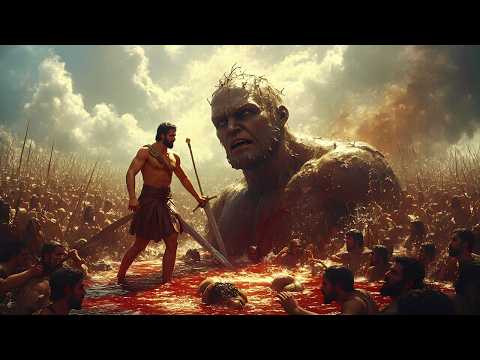 O Que Ninguém Te Contou Sobre o Final de Golias – A Verdade Chocante Que Muda Tudo!