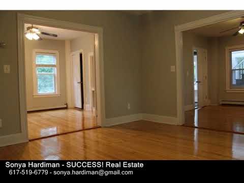 80 Division Street, Braintree MA 02184 - Rental - Real Estate - For Sale -