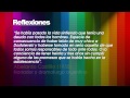 Reflexiones