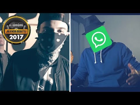 Timatic Prank im JBB 2018 I Clash Parker beendet Battlekarriere I SLY mit Amigo Feature ? RAPNEWS