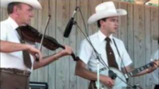 Kenny Baker - "Black Mountain Rag"