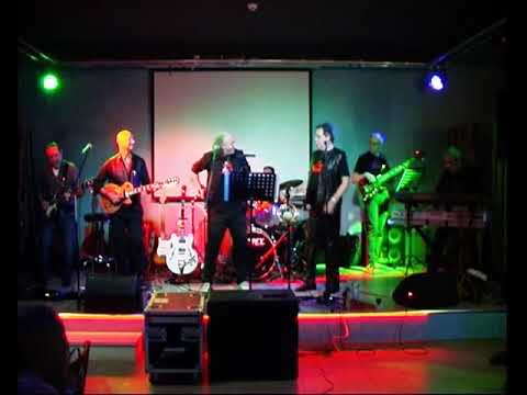 Medley intro concert Sixth Sense live @ Buccinasco Social Club 14 ottobre 2017