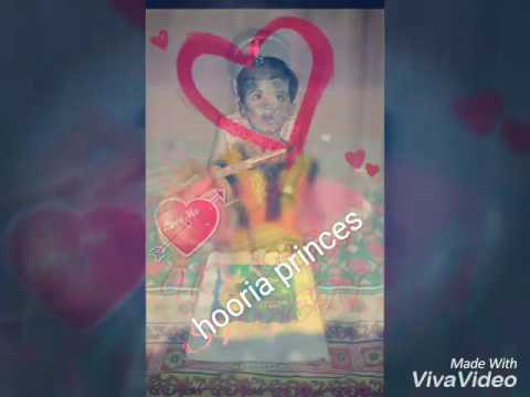 PRINCES HOORIA SONG