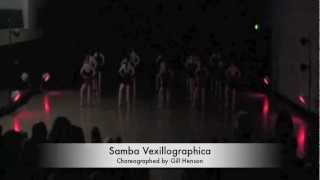 Samba Vexillographica