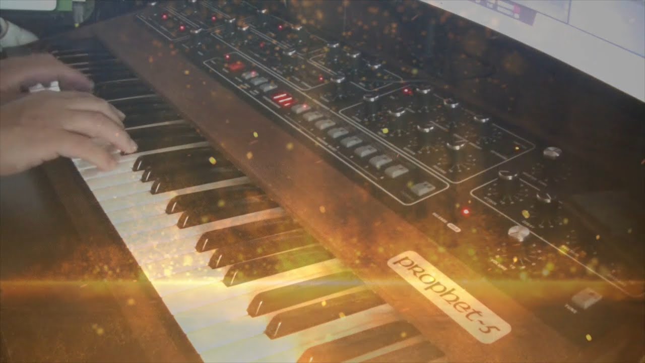 Yellow Magic Orchestra -TECHNOPOLIS～ Rydeen