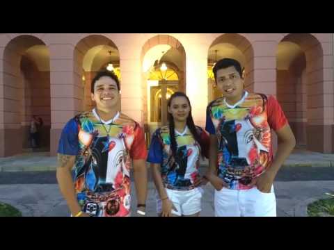 Rebojo - Caprichoso - Coreografia Caprichoso Styllu Dance