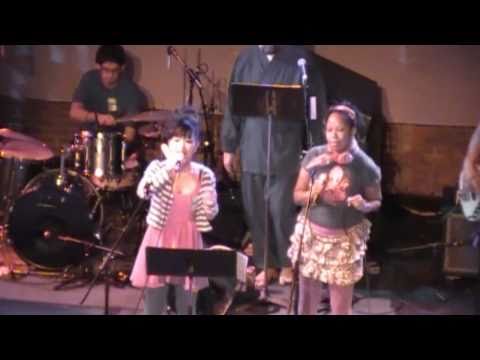 Ari Up Memorial & Tribute "Love Forever" (Featuring Anna Ozawa & Honeychild Coleman)