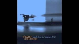 Incident at Gate 7 featuring, PamBricker - Sounds from the Theivery hi-fi