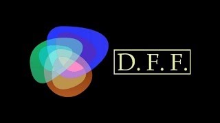 D.F.F. Featuring Dave Flynn, Vyvienne Long & Niwel Tsumbu - Album Promo