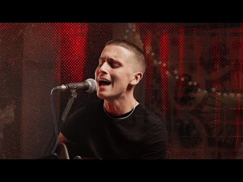 The Roly Mo  - Baby It's You (The Beatles Cover) | Treacle Live Session