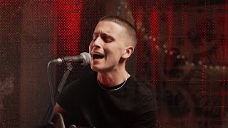 The Roly Mo  - Baby It&#39;s You (The Beatles Cover) | Treacle Live Session