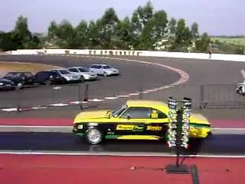 ARRANCADA PIRACICABA ECPA 10/07/2011 CELSO CAMARGO CATEGORIA TO PARTE 2 / OPALEIROS