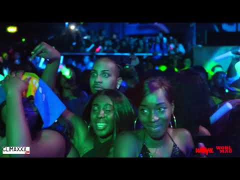 Lil Rick Live at Climaxxx London - Soca | WORLMAG |
