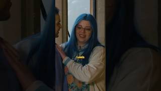 Tom's riddle for Lewis