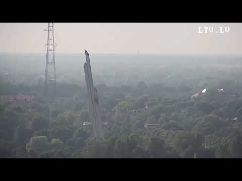 25.08.2022. Rīga. History was Made