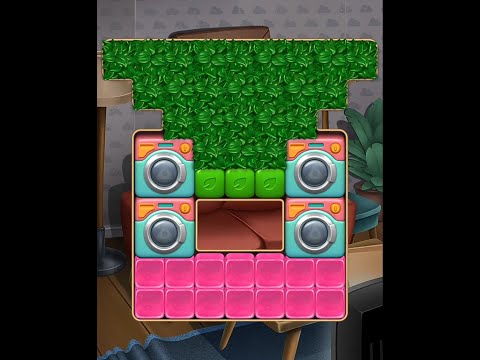 TOON BLAST level 2878