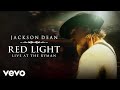 Jackson Dean - Red Light (Metal Version) (Live at the Ryman / Audio)