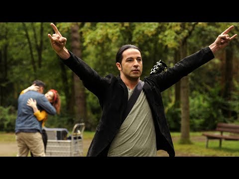 Verpiss Dich, Schneewittchen! - offizieller Trailer