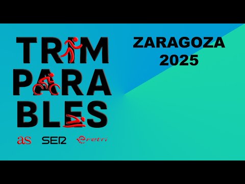 TRIMPARABLES / COPA TALENTOS (Zaragoza)