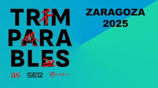 TRIMPARABLES / COPA TALENTOS (Zaragoza)