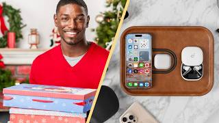 Top 50 Tech Under $60 Holiday Gift Guide