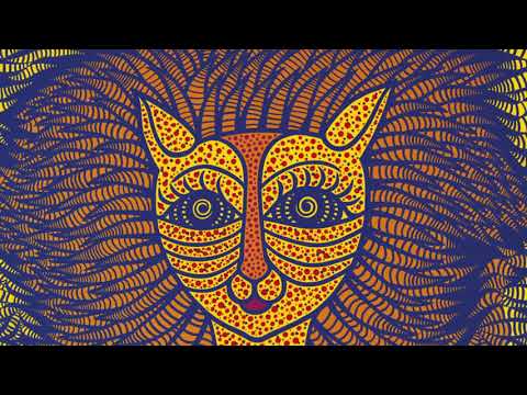 marilyn mazur & jan garbarek - elixir / yayoi kusama