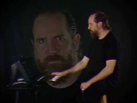 Kontravoid - Detachment (Official Video)