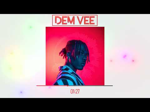 Ckay - Love Nwantiti(Dem Vee Reflip)