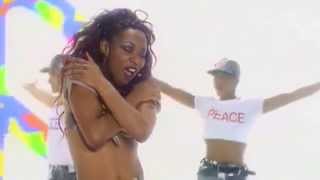 Intermission ft. Lori Glori - Give Peace A Chance 1994