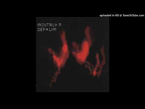 MONTAUK.P - LIZARDMAN