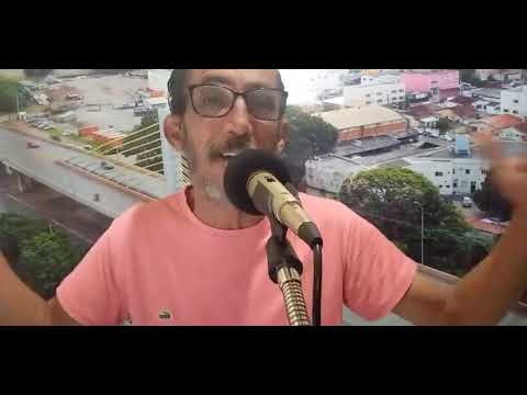 Rota Policial - 14 01 2022-  com Márcio Gomes