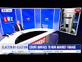 Count Binface MP Andrew Marr Interview