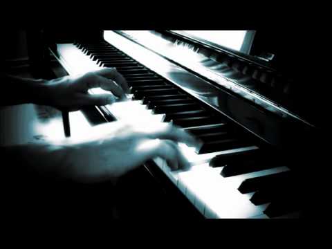 Attic ft. Julie Thompson - Last Goodbye (Pri yon Joni Piano Rock Remix) in loving memory of Bethany