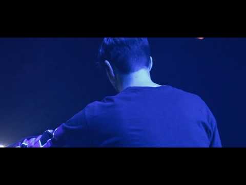 Apollo Noir - LIVE au Trabendo pour les Auditions des Inouïs du Printemps de Bourges