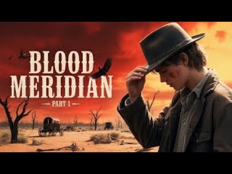 Cormac McCarthy – Blood Meridian | Part 1 | A Haunting Descent into the Unknown West