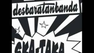 Desbaratanbanda - Funsion ska